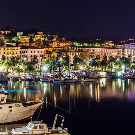 Apartmán Acasadimary La Spezia Exteriér fotografie
