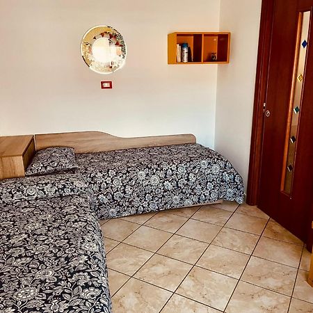 Apartmán Acasadimary La Spezia Exteriér fotografie
