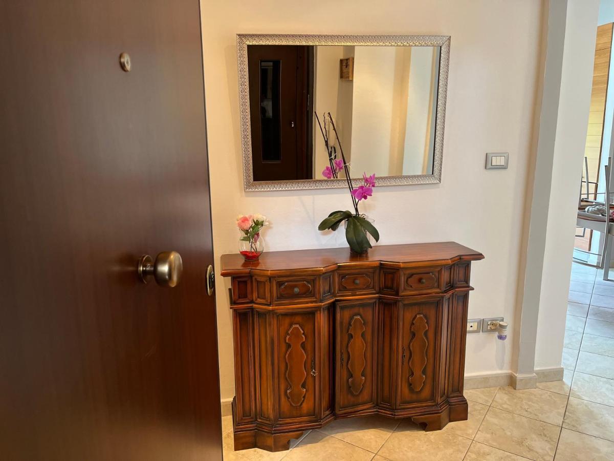 Apartmán Acasadimary La Spezia Exteriér fotografie