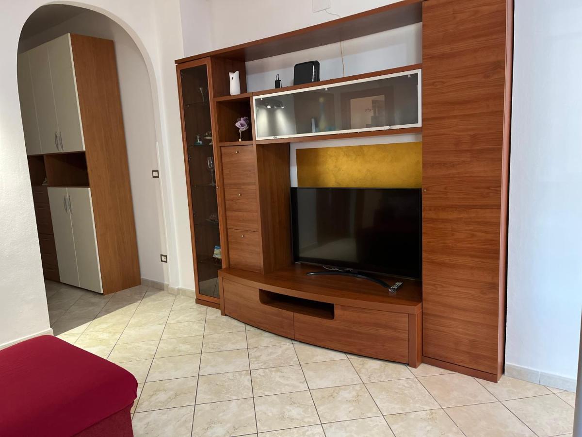 Apartmán Acasadimary La Spezia Exteriér fotografie