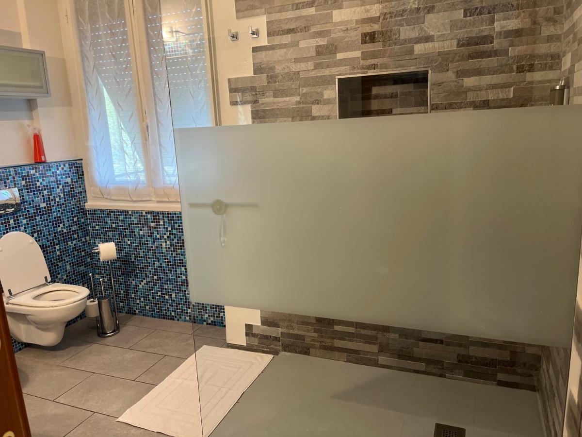 Apartmán Acasadimary La Spezia Exteriér fotografie
