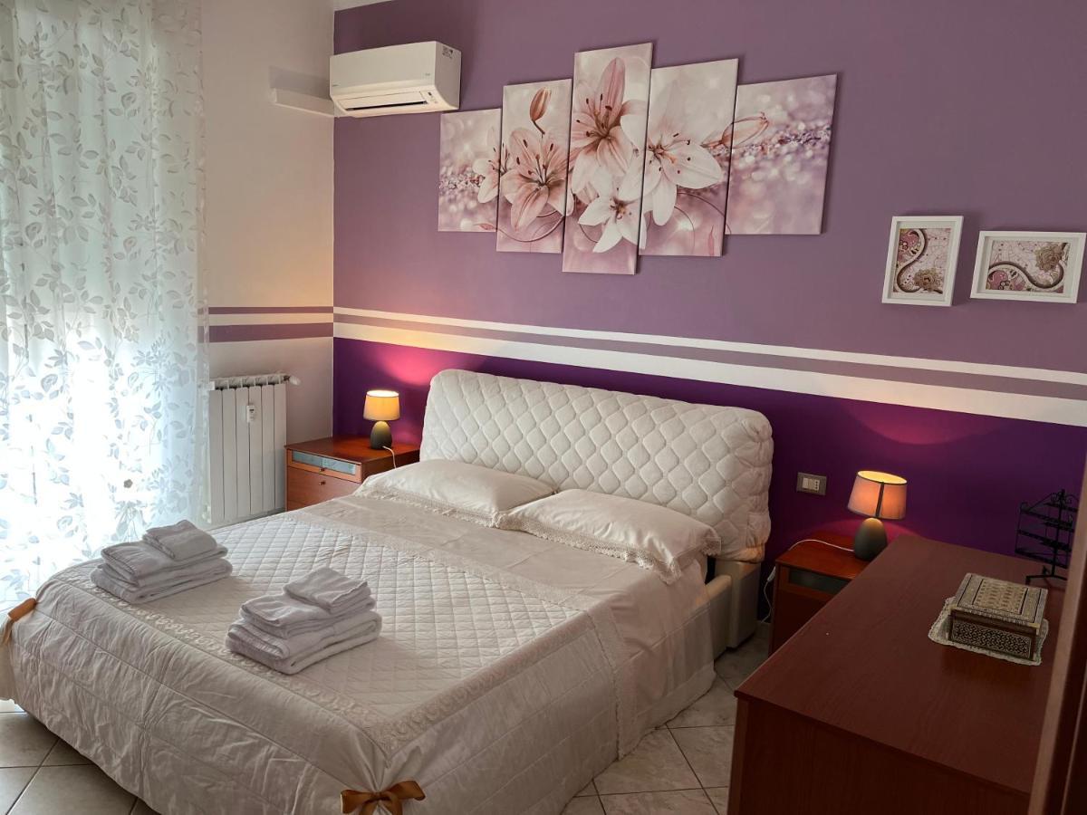 Apartmán Acasadimary La Spezia Exteriér fotografie