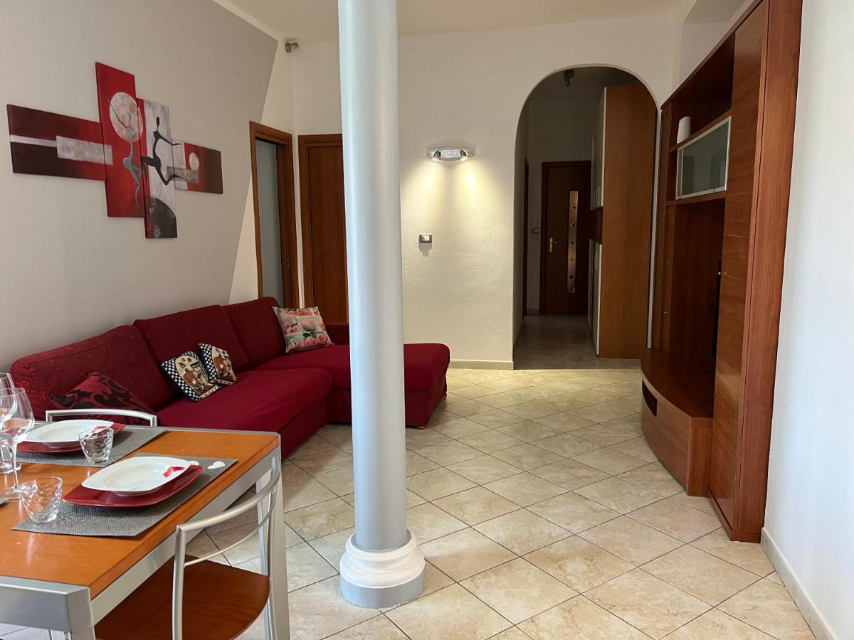 Apartmán Acasadimary La Spezia Exteriér fotografie