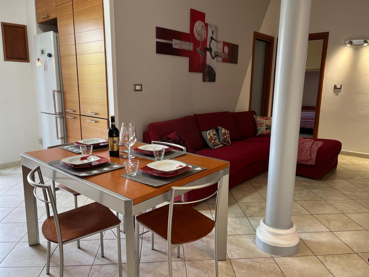 Apartmán Acasadimary La Spezia Exteriér fotografie