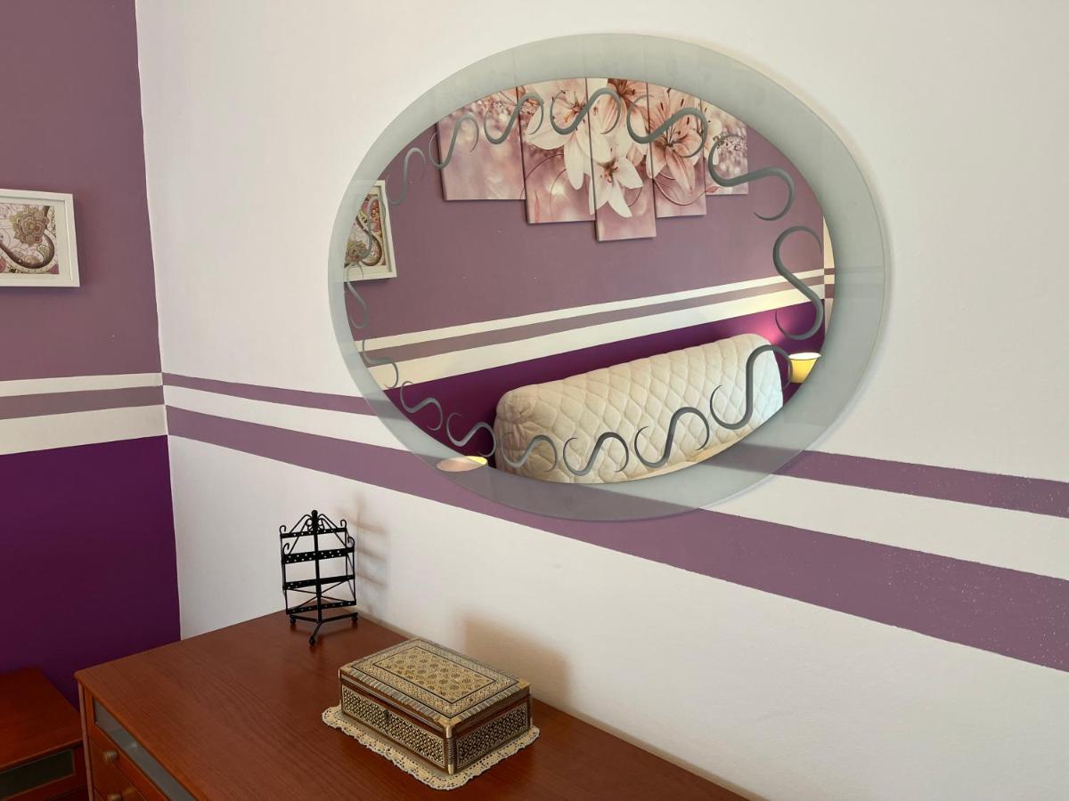Apartmán Acasadimary La Spezia Exteriér fotografie