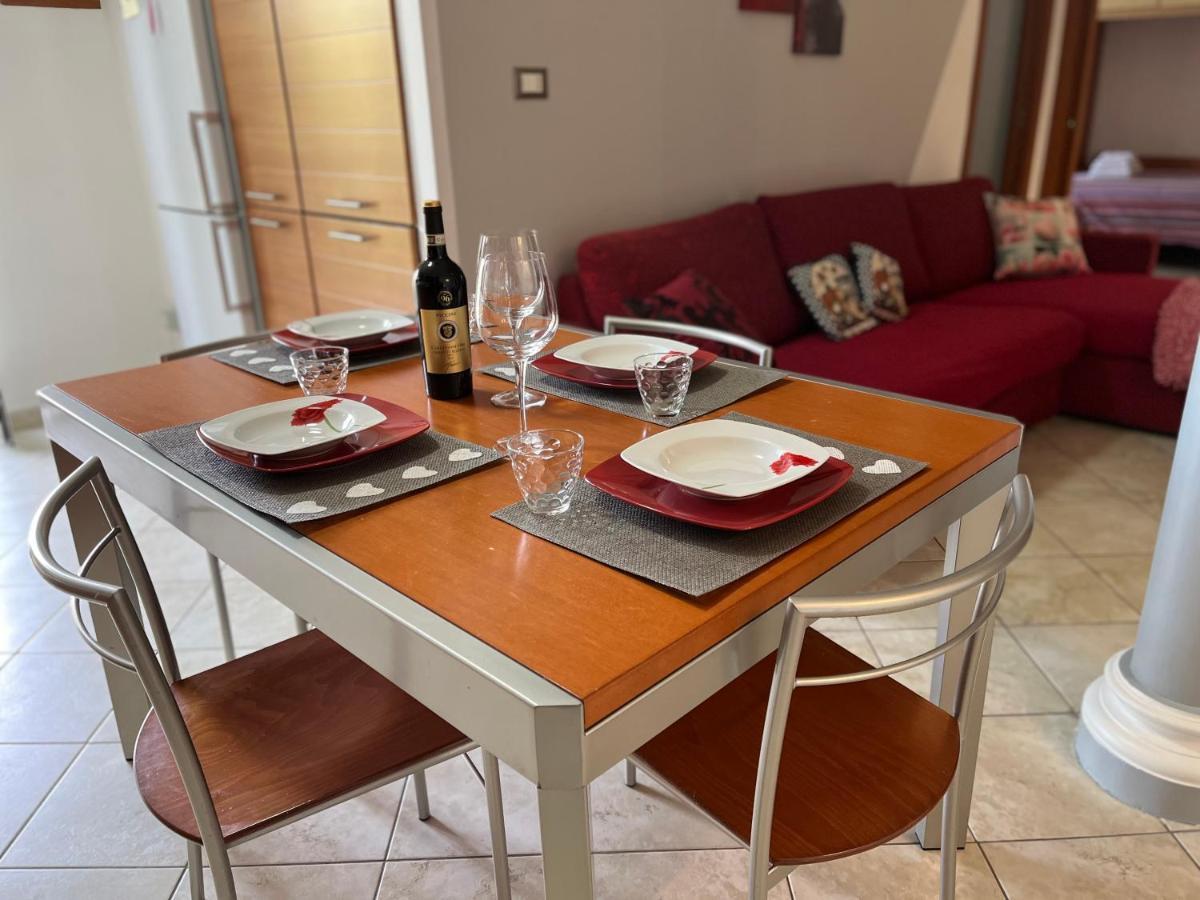 Apartmán Acasadimary La Spezia Exteriér fotografie