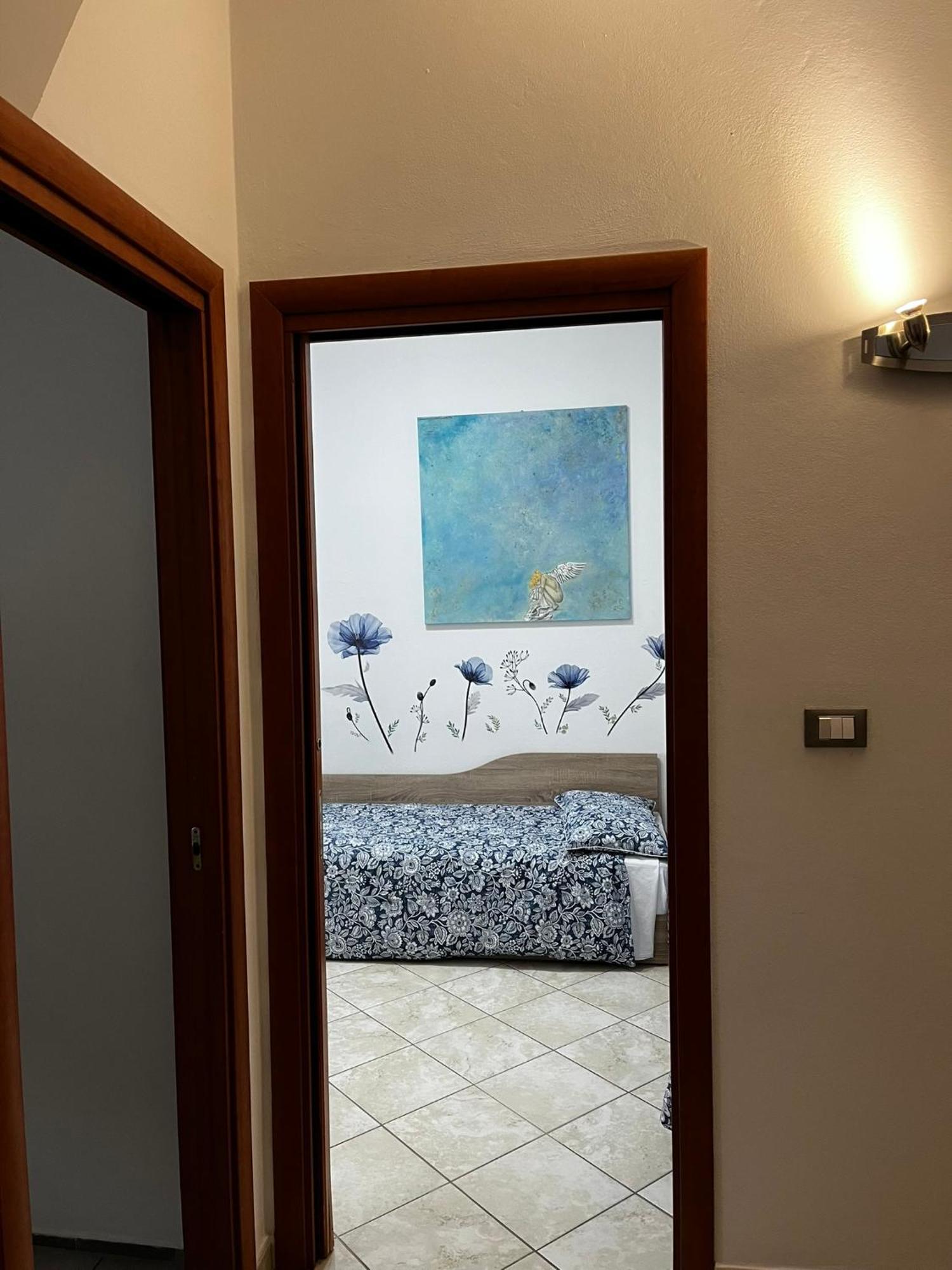 Apartmán Acasadimary La Spezia Exteriér fotografie