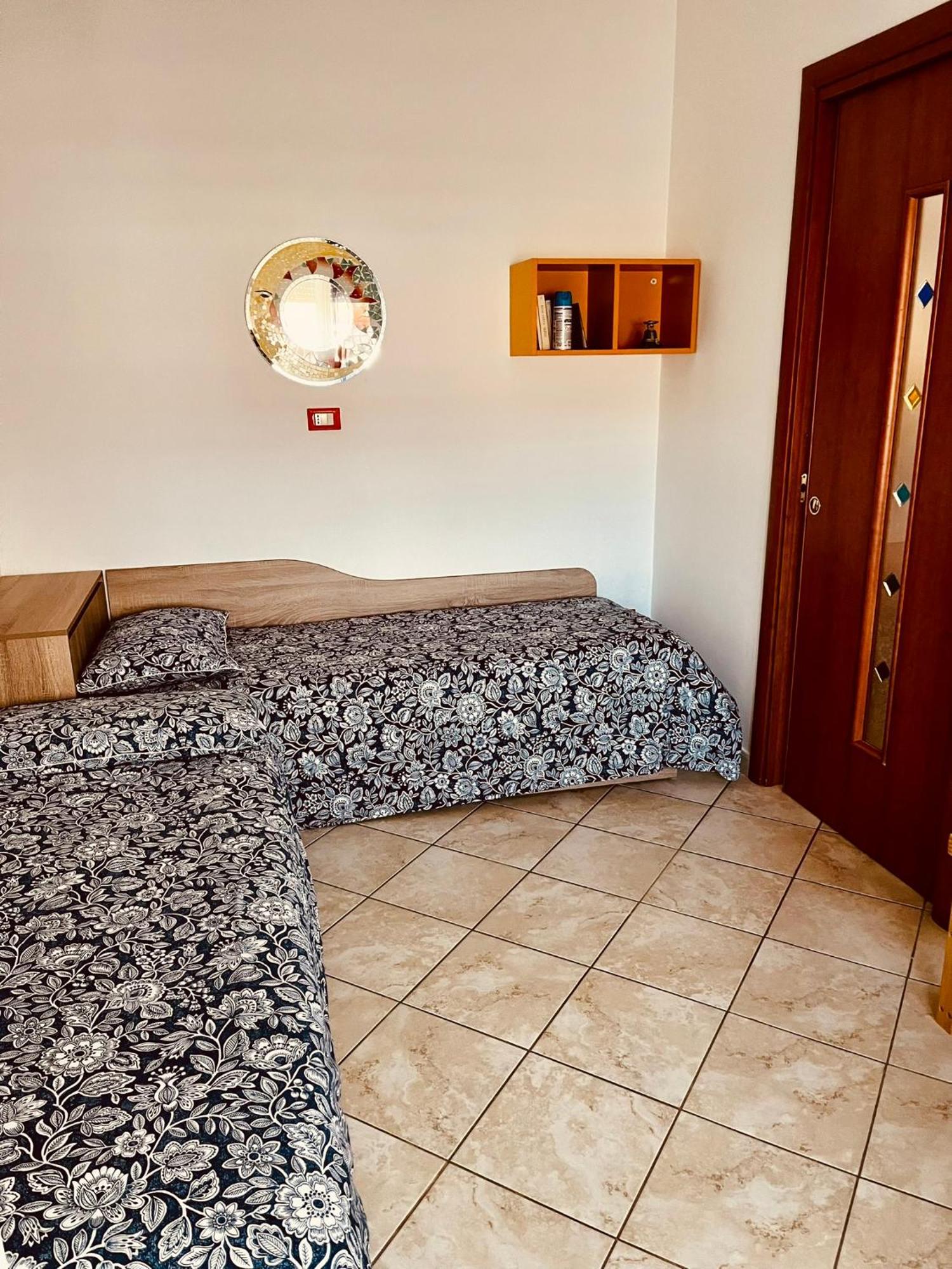 Apartmán Acasadimary La Spezia Exteriér fotografie