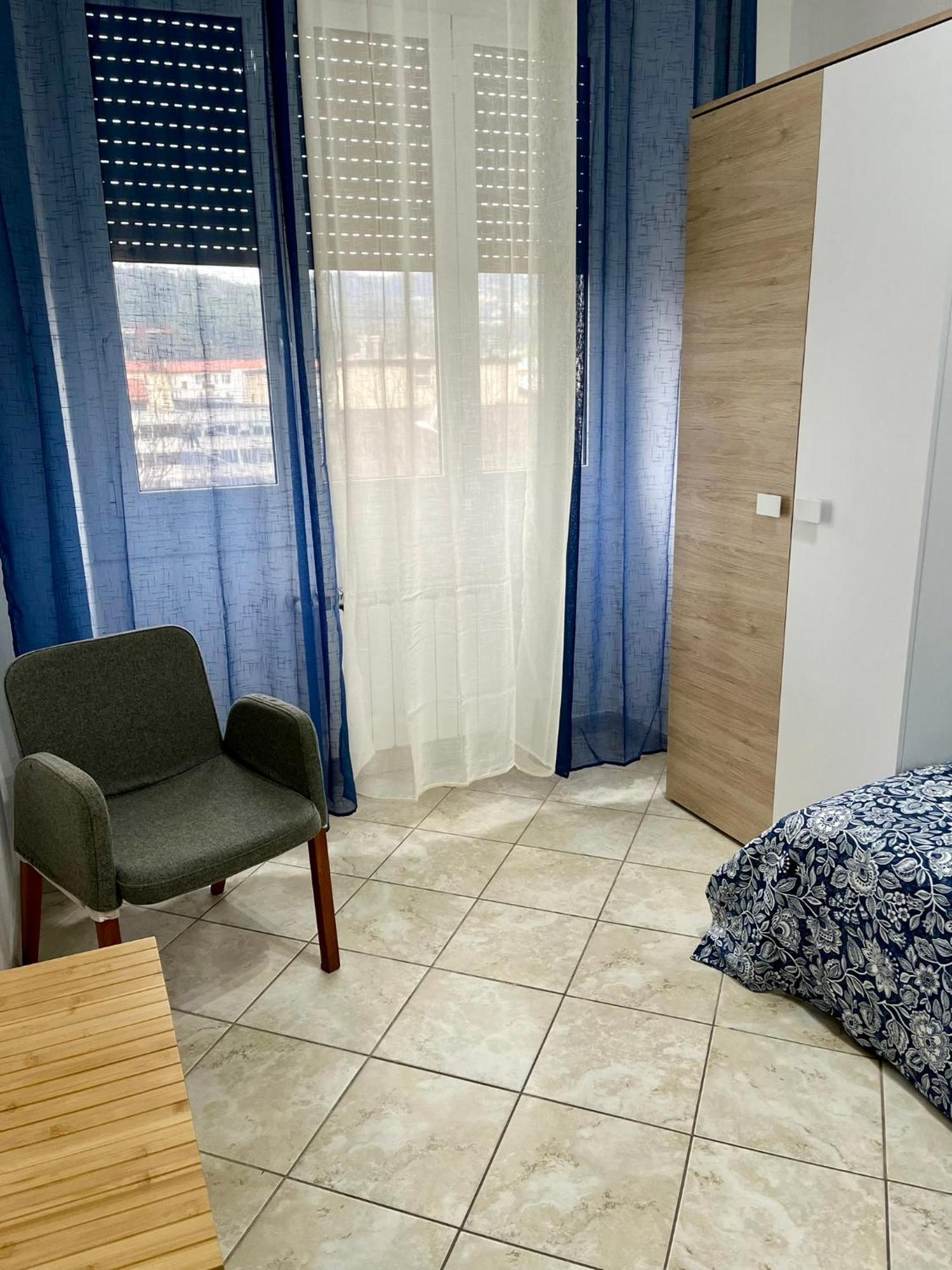 Apartmán Acasadimary La Spezia Exteriér fotografie